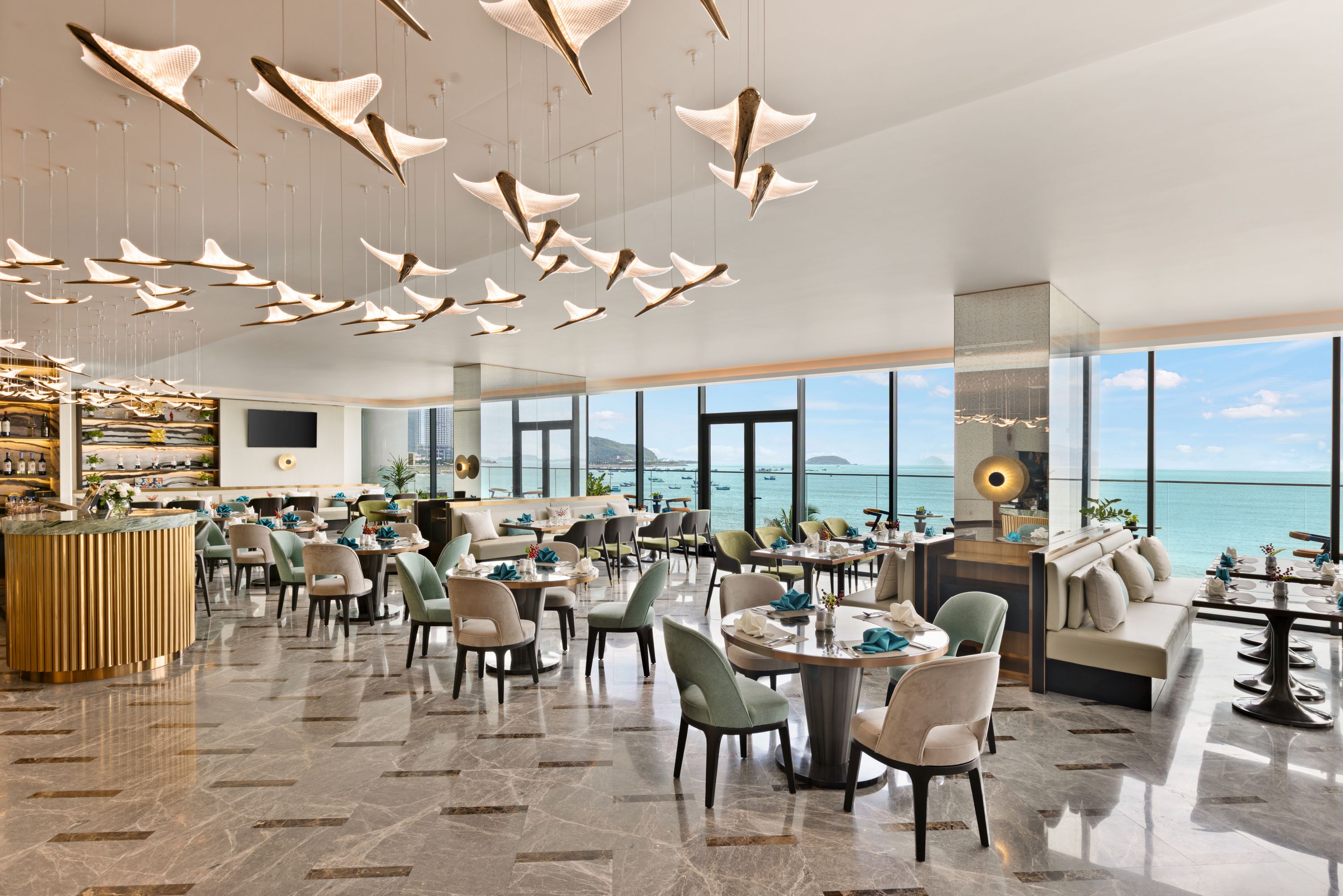 Hansen Seafood