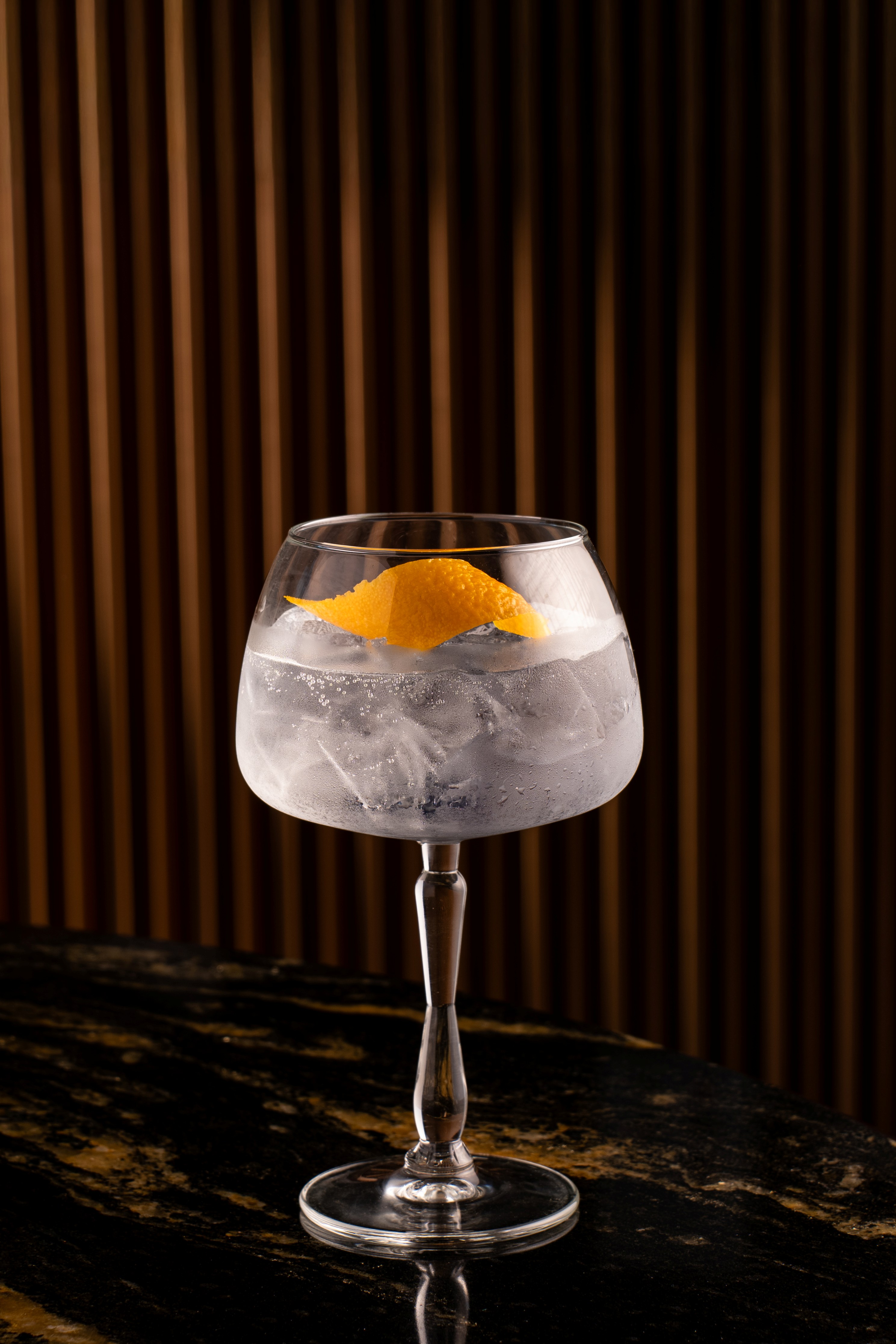 Gin & Tonic