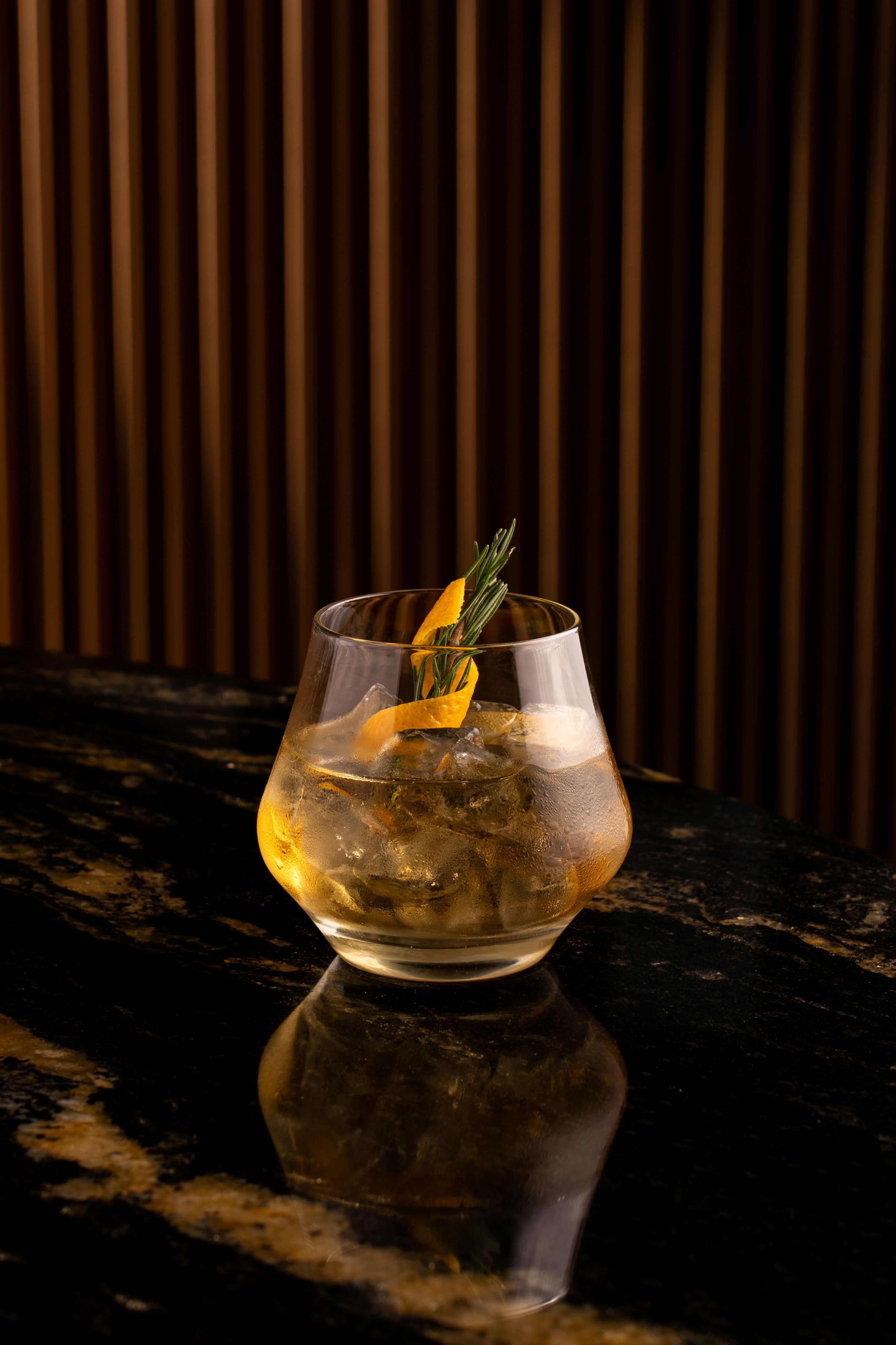 Old Fashion