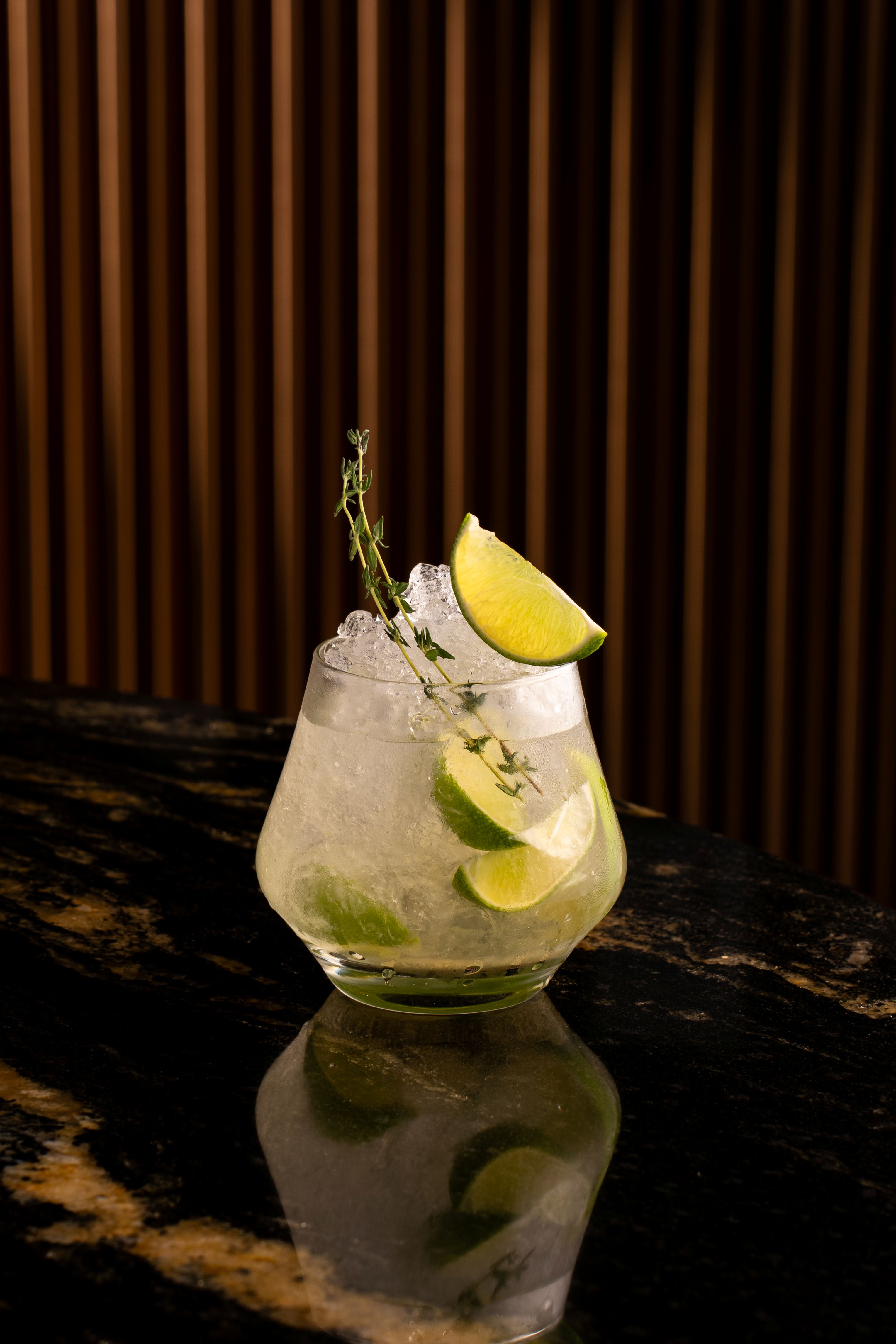 Caipirinha