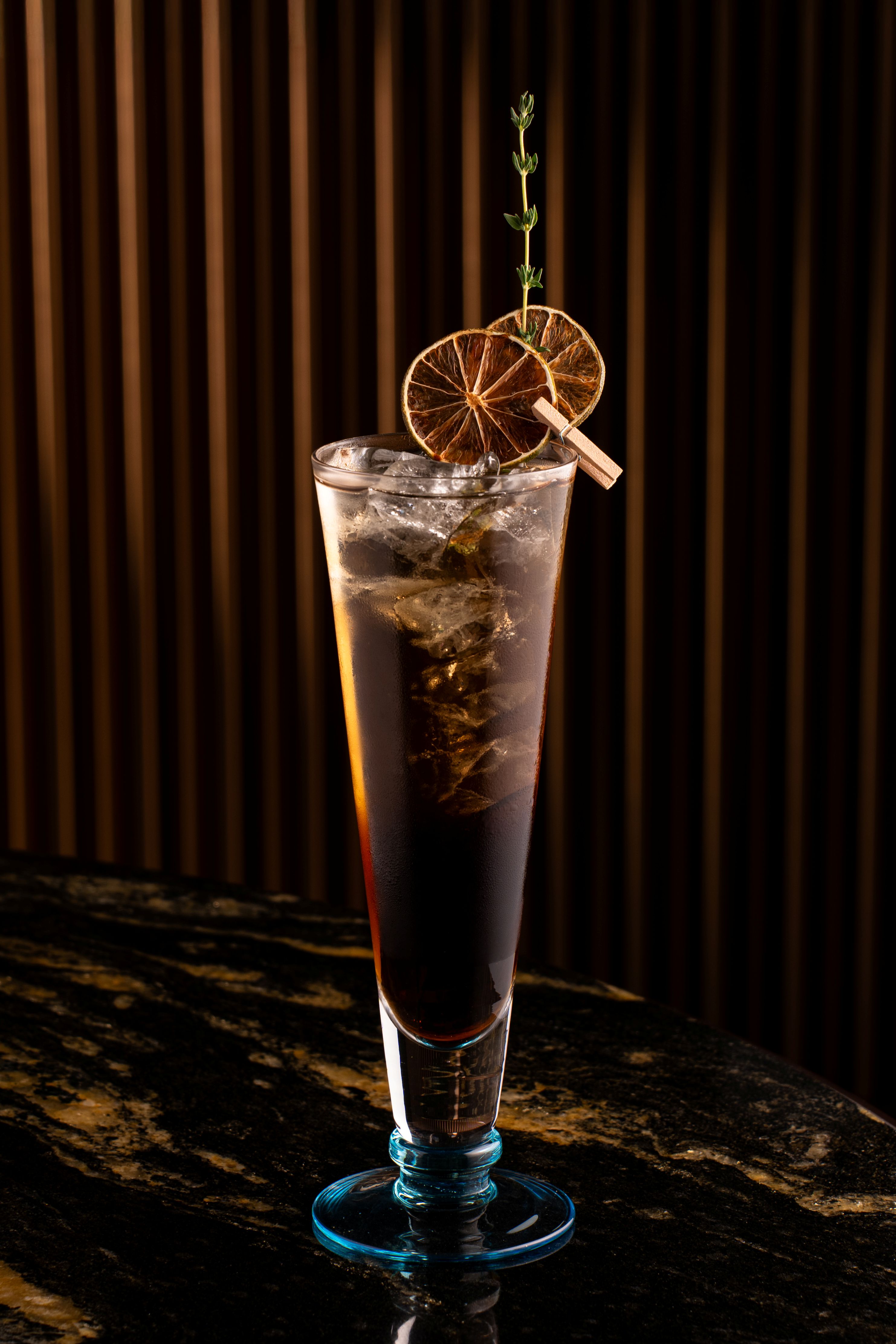 Long Island Iced Tea