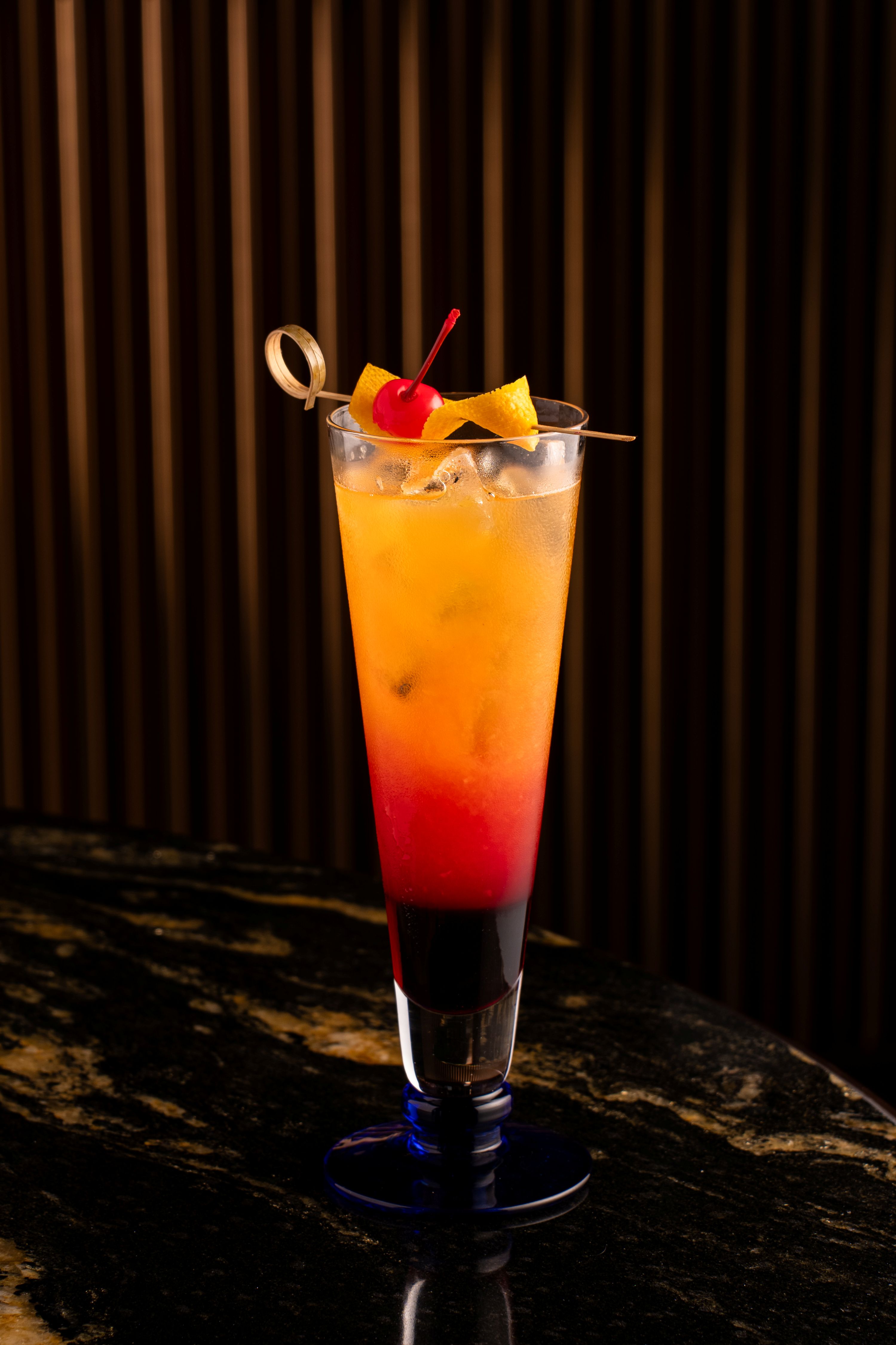 Tequila Sunrise