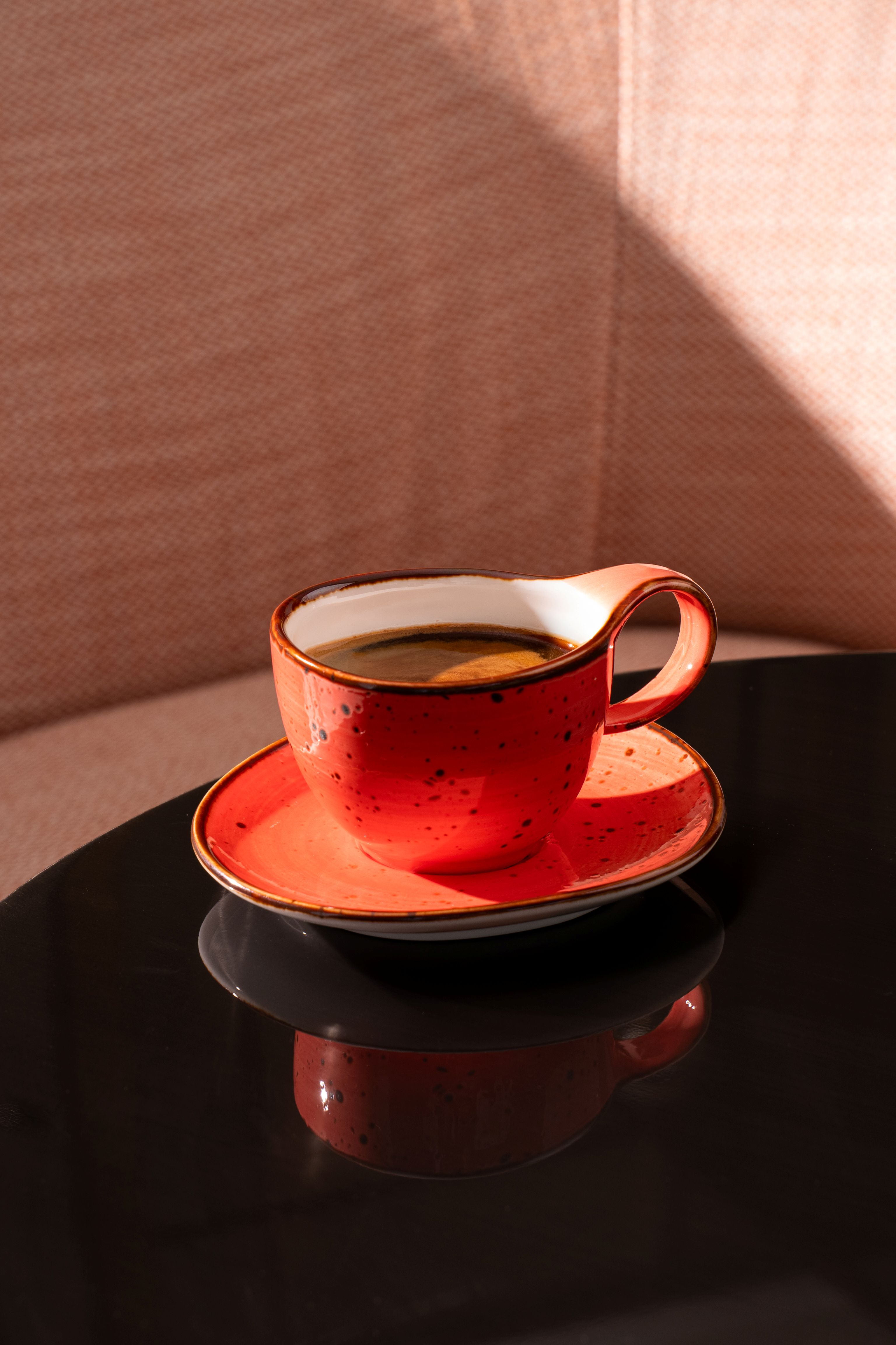 Cà Phê Espresso