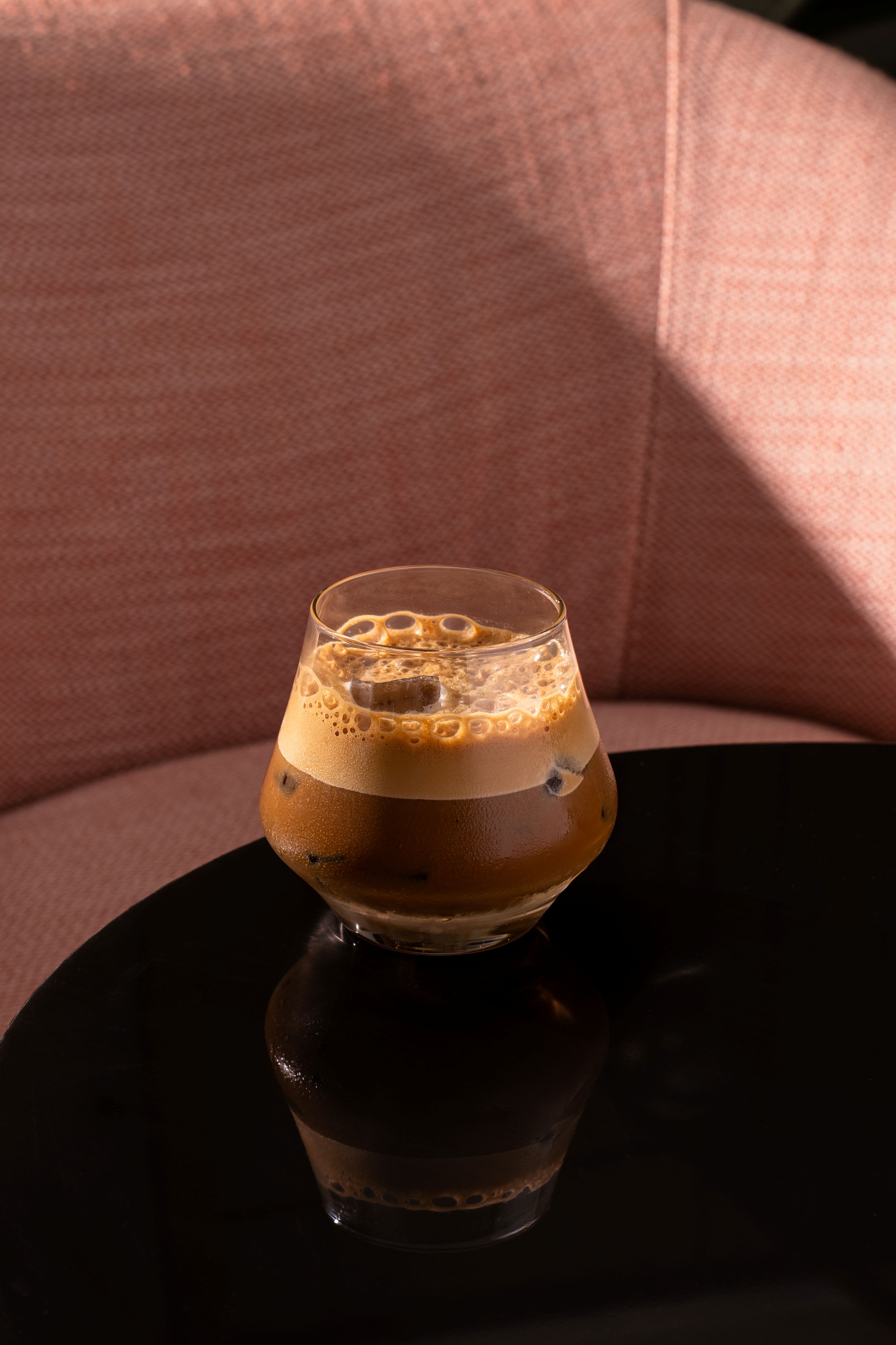 Cà Phê Sữa (Nóng/Đá)