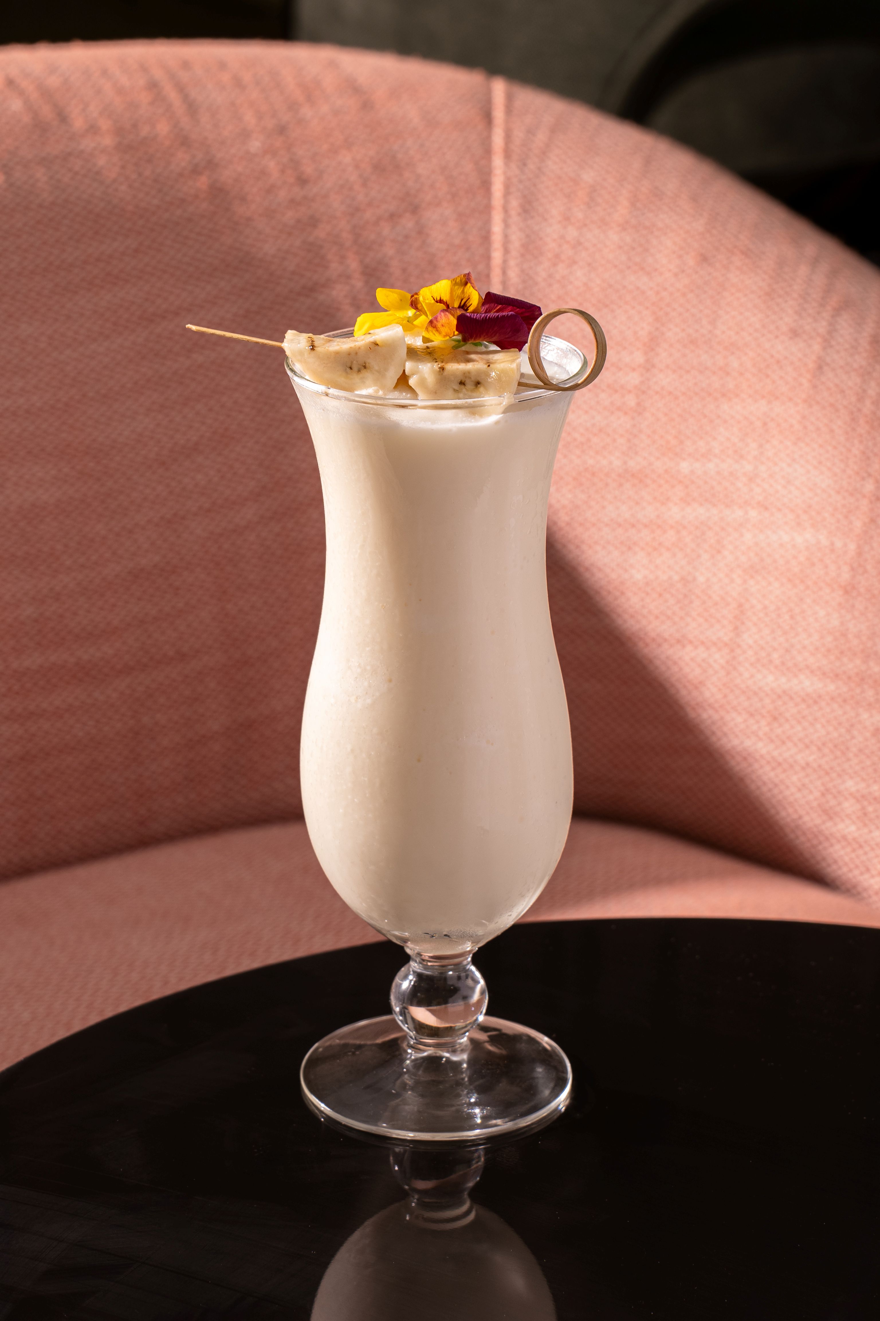 Sinh Tố Chuối