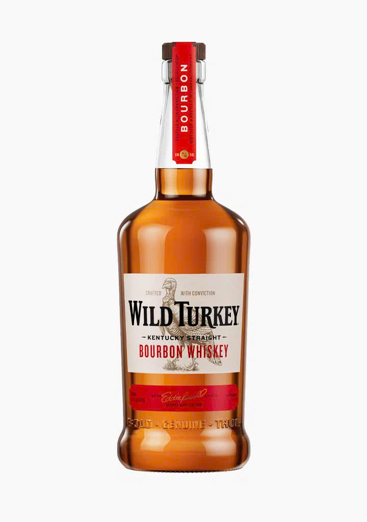Whisky Turkey Chai