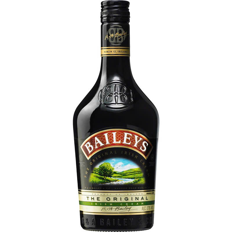 Bailey's Ly