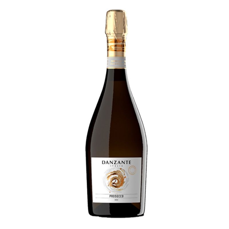 Vang Sủi Danzante Prosecco - Glera, Italy