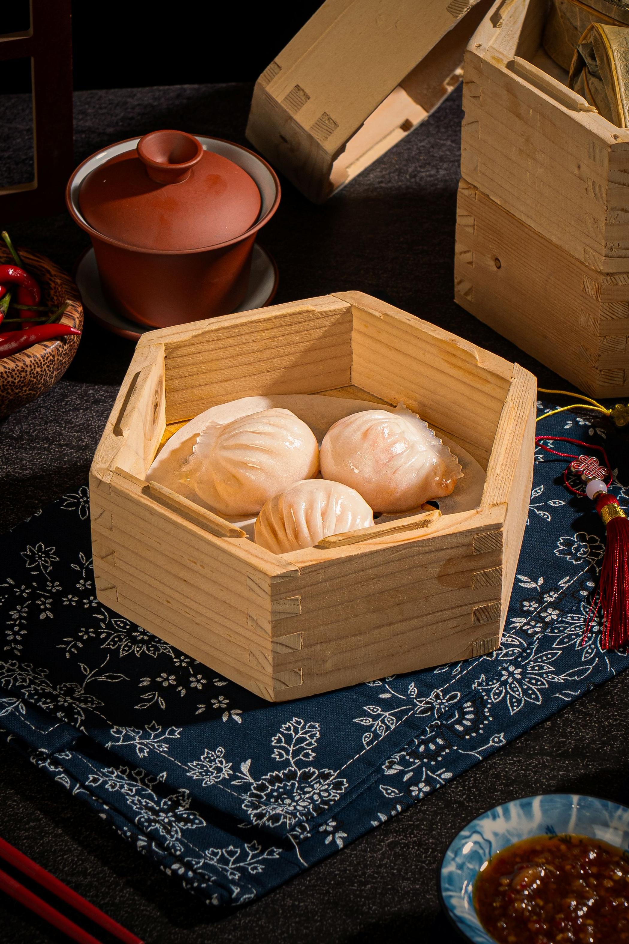 HÁ CẢO THỦY TINH