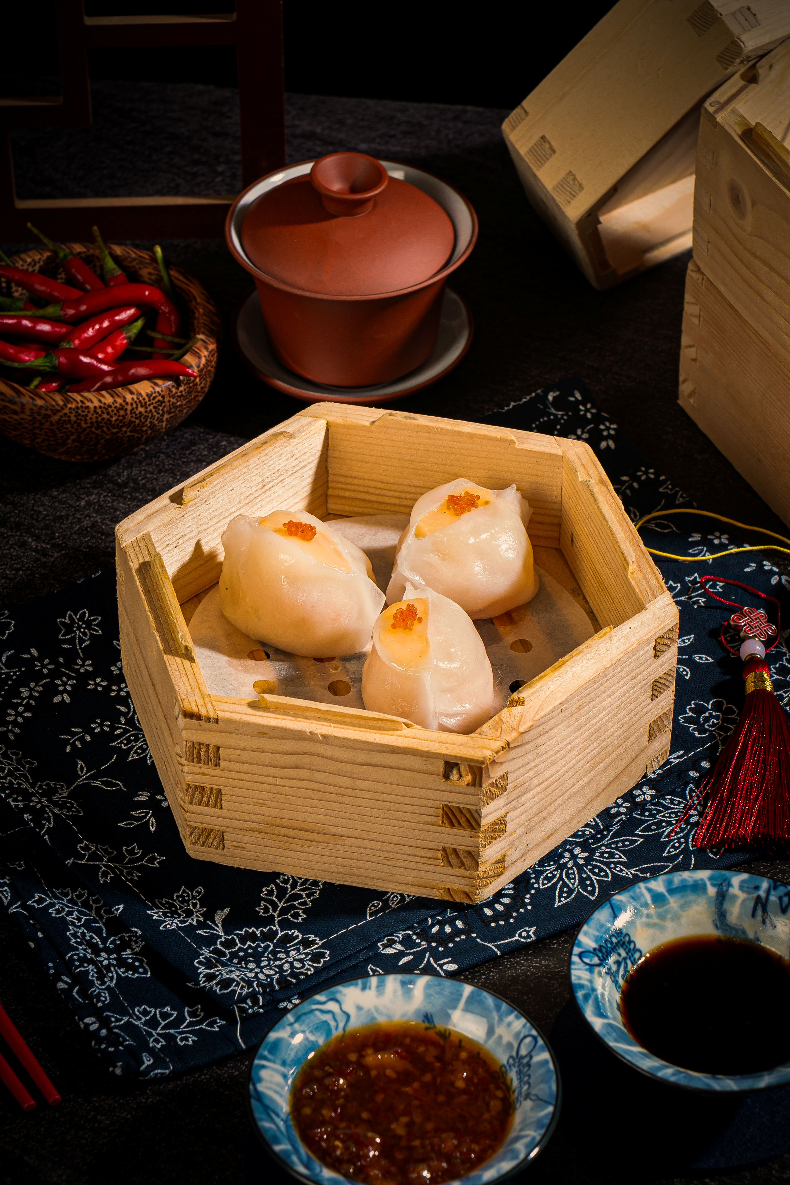 HÁ CẢO SÒ ĐIỆP