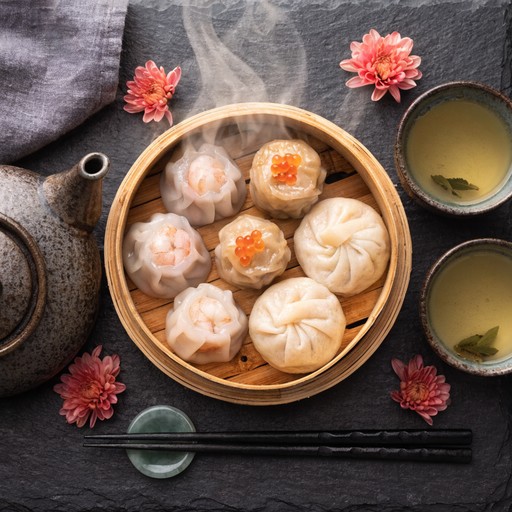 Bánh bao Thượng Hải